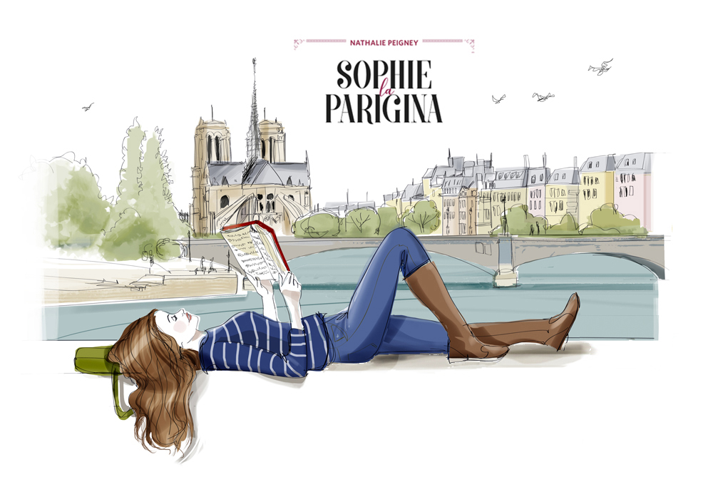 Sophie